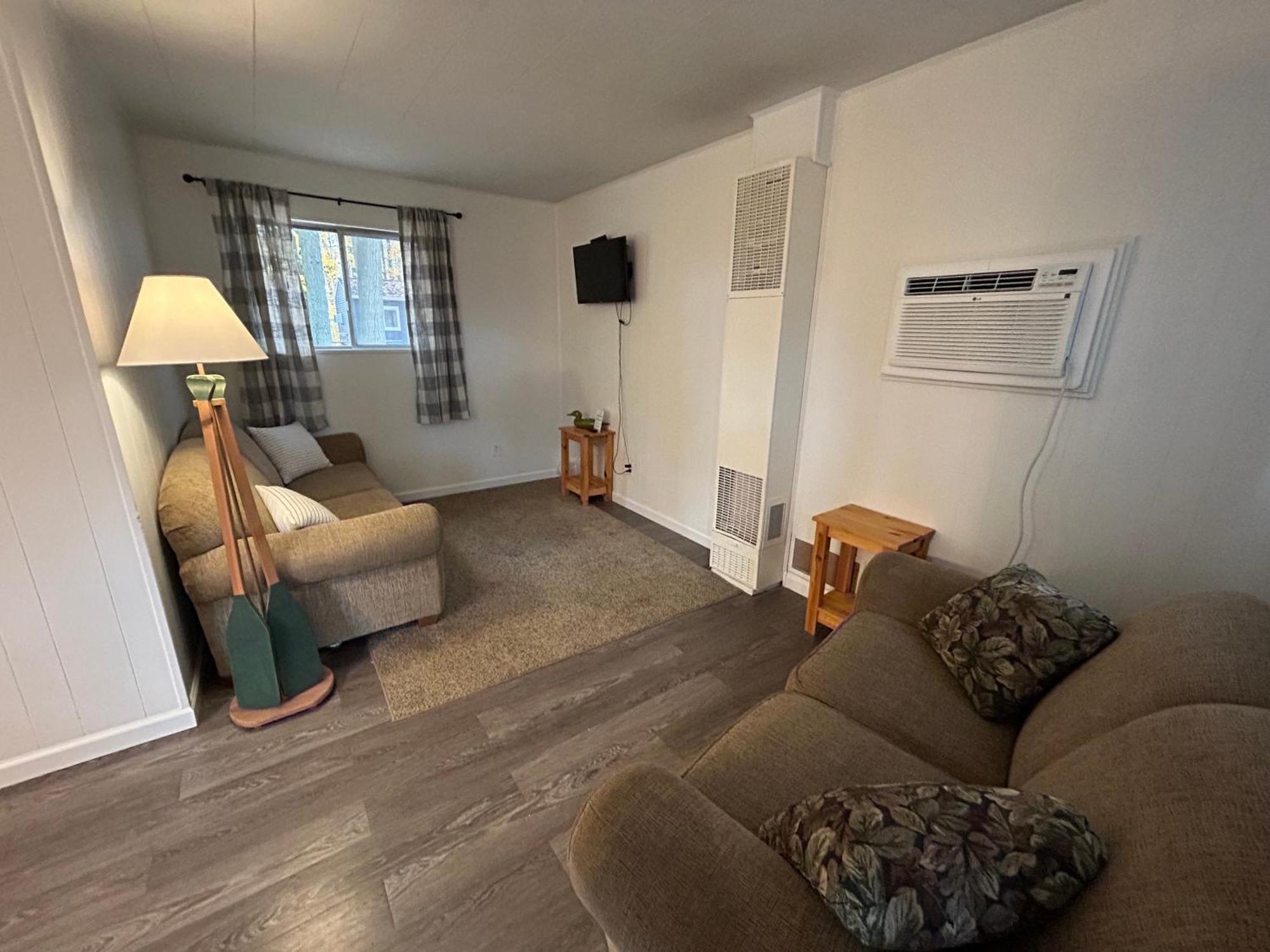 Hidden Haven Cottages Lake City المظهر الخارجي الصورة