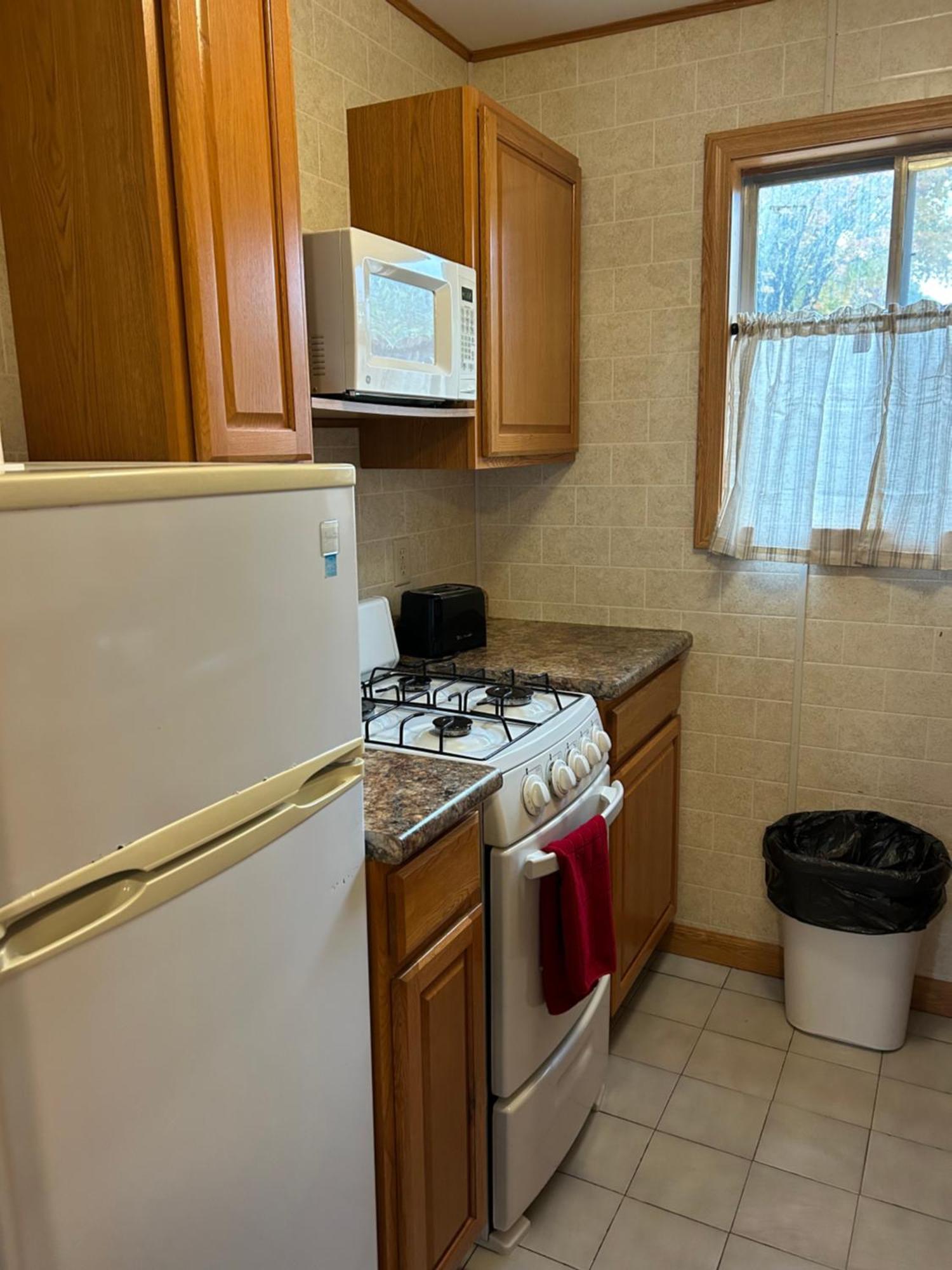 Hidden Haven Cottages Lake City المظهر الخارجي الصورة
